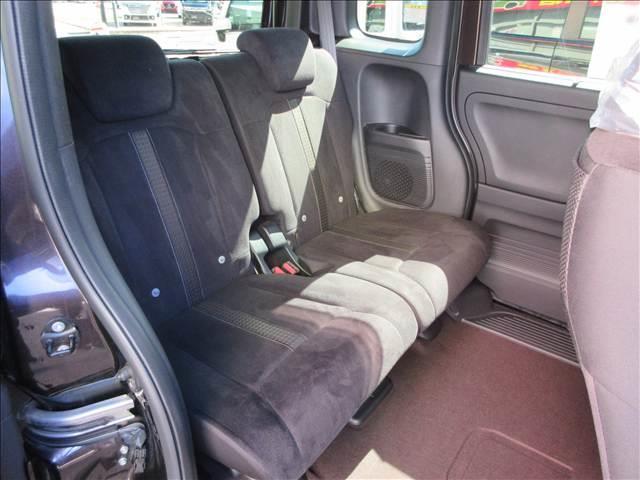Ｎ－ＢＯＸカスタム カスタム　Ｇ・Ｌ　Ｈｏｎｄａ　ＳＥＮＳＩＮＧ（13枚目）