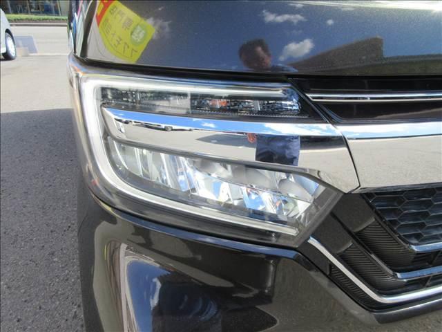 Ｎ－ＢＯＸカスタム カスタム　Ｇ・Ｌ　Ｈｏｎｄａ　ＳＥＮＳＩＮＧ（20枚目）