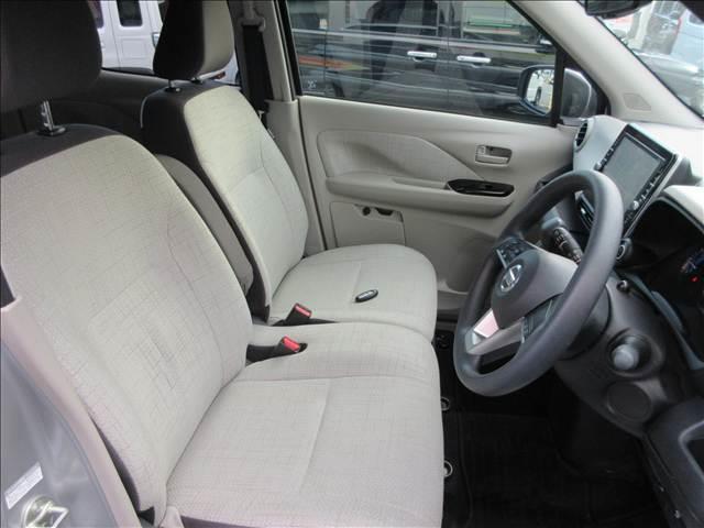 デイズ X 純正9インチナビ・フルセグTV・CD/DVD再生・Bluetooth・全方位モニター・追突軽減ブレーキ・ソナー・ETC・Fドラレコ・ステリモ・オートエアコン(15枚目)