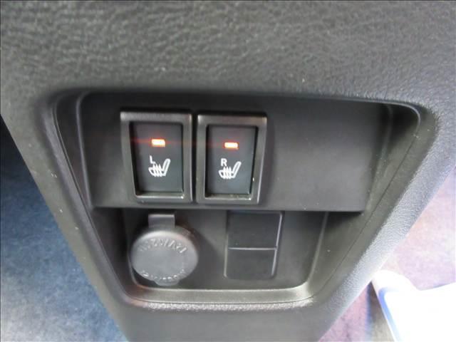 ハスラー ハイブリッドG 純正9インチナビ・フルセグTV・CD再生・Bluetooth・USB・全方位モニター・追突軽減ブレーキ・LEDライト・ソナー・ETC・前後ドラレコ・シートヒーター・ACC(9枚目)