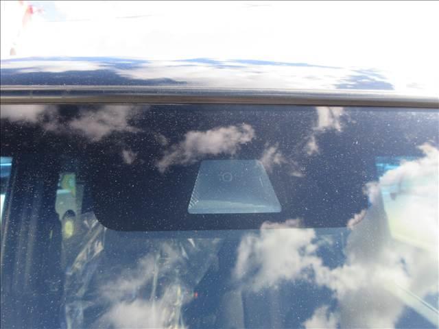 ヒヤッとした時も安心の追突被害軽減ブレーキ装備しております（＾＾♪