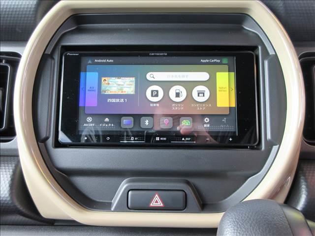 ハスラー HYBRID G(6枚目)