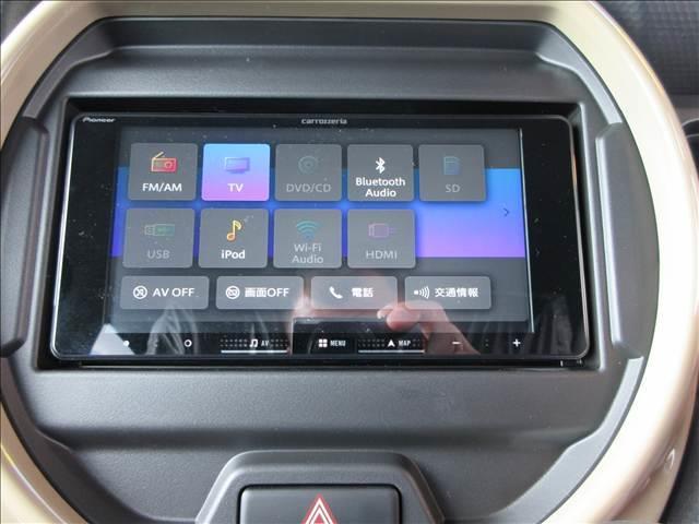 ハスラー HYBRID G(7枚目)