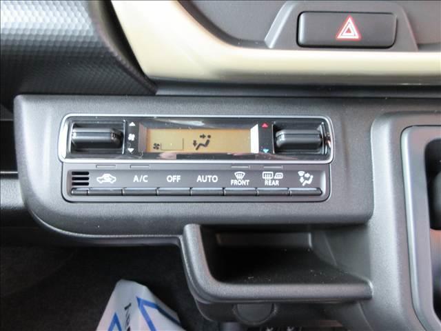 ハスラー HYBRID G(10枚目)