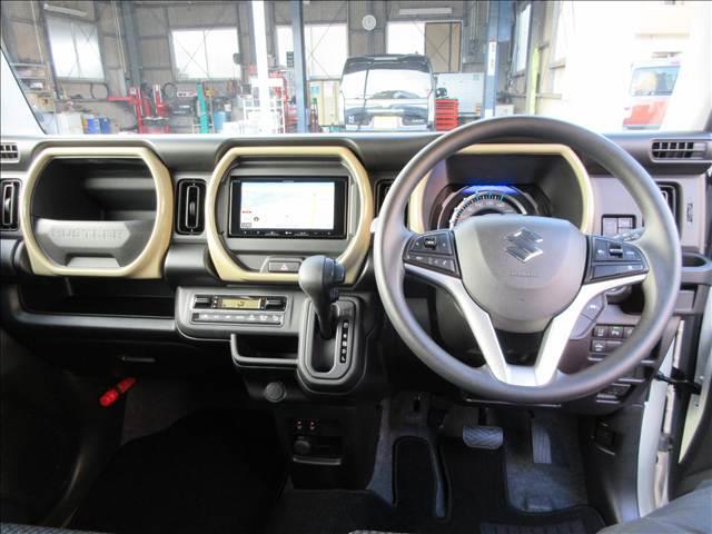 ハスラー HYBRID G(13枚目)