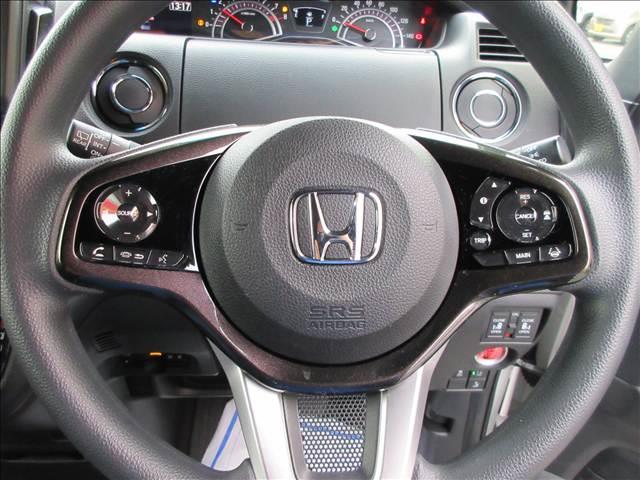 Ｎ－ＢＯＸカスタム カスタム　Ｇ・Ｌ　Ｈｏｎｄａ　ＳＥＮＳＩＮＧ　ナビ・フルセグＴＶ・ＣＤ／ＤＶＤ再生・Ｂｌｕｅｔｏｏｔｈ・Ｒカメラ・ＬＥＤライト・ＵＳＢ・追突軽減ブレーキ・両側電動スライド・ＥＴＣ・前後ドラレコ・サンシェード・ホンダセンシング（12枚目）