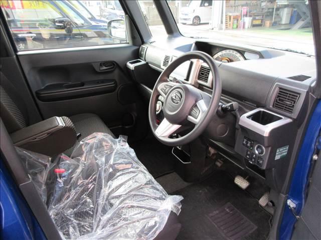 ウェイク Ｌ“ＳＡＩＩＩ”　ナビ・フルセグＴＶ・ＣＤ／ＤＶＤ再生・Ｂｌｕｅｔｏｏｔｈ・Ｒカメラ・ＥＴＣ・ステリモ・追突軽減ブレーキ・両側電動スライド・サンシェード・オートエアコン（12枚目）