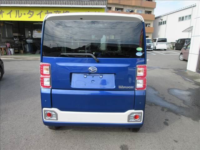 ウェイク Ｌ“ＳＡＩＩＩ”　ナビ・フルセグＴＶ・ＣＤ／ＤＶＤ再生・Ｂｌｕｅｔｏｏｔｈ・Ｒカメラ・ＥＴＣ・ステリモ・追突軽減ブレーキ・両側電動スライド・サンシェード・オートエアコン（19枚目）