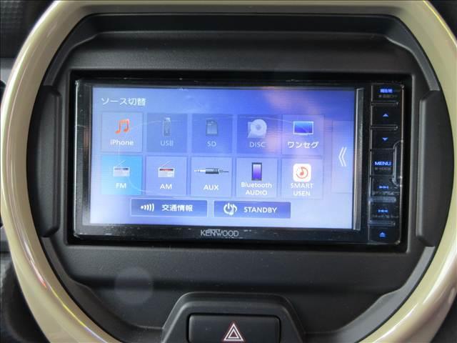 ハスラー ＨＹＢＲＩＤ　Ｇ（8枚目）