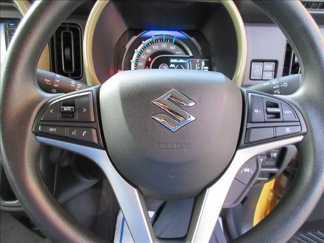 ハスラー ＨＹＢＲＩＤ　Ｇ（12枚目）