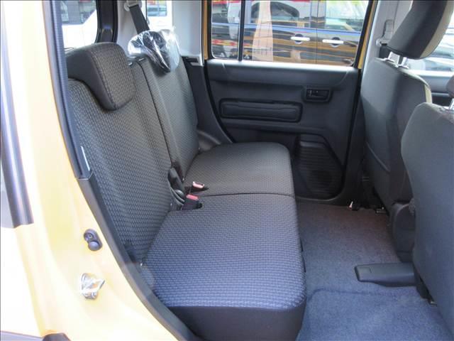 ハスラー ＨＹＢＲＩＤ　Ｇ（16枚目）