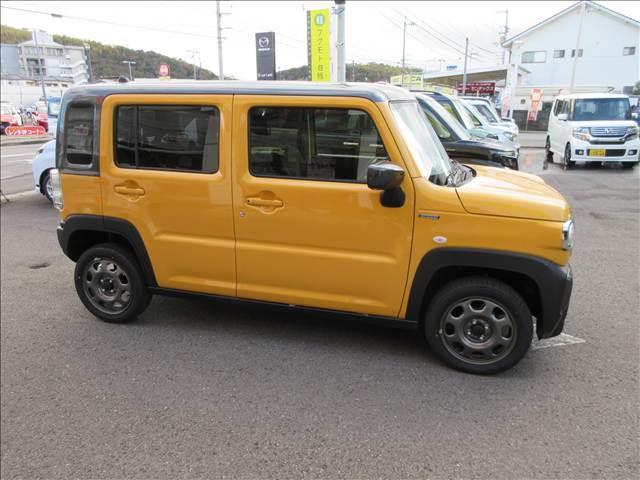 ハスラー ＨＹＢＲＩＤ　Ｇ（17枚目）