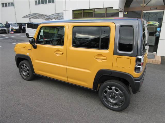 ハスラー ＨＹＢＲＩＤ　Ｇ（21枚目）