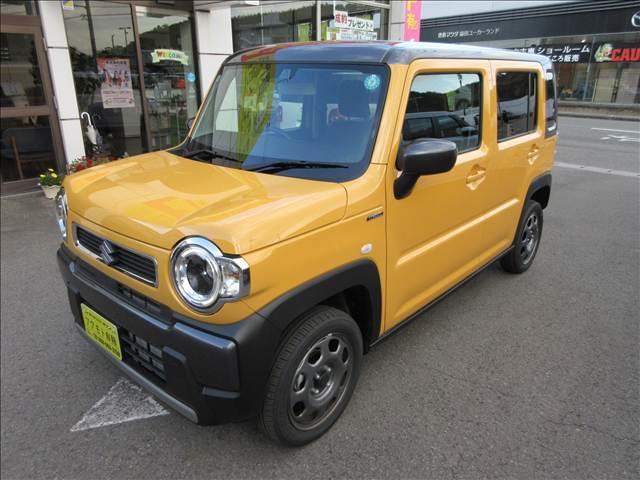 ハスラー ＨＹＢＲＩＤ　Ｇ（22枚目）