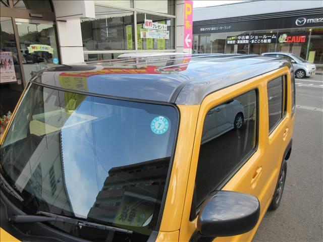 ハスラー ＨＹＢＲＩＤ　Ｇ（23枚目）