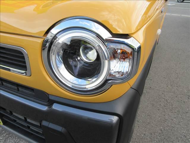 ハスラー ＨＹＢＲＩＤ　Ｇ（24枚目）