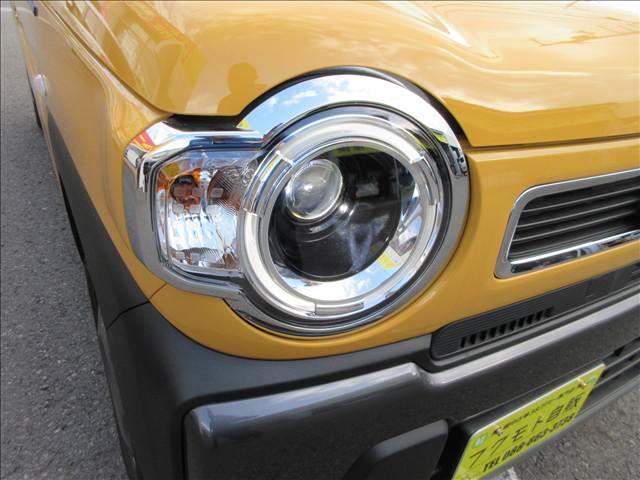 ハスラー ＨＹＢＲＩＤ　Ｇ（25枚目）