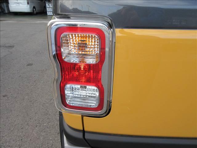 ハスラー ＨＹＢＲＩＤ　Ｇ（29枚目）