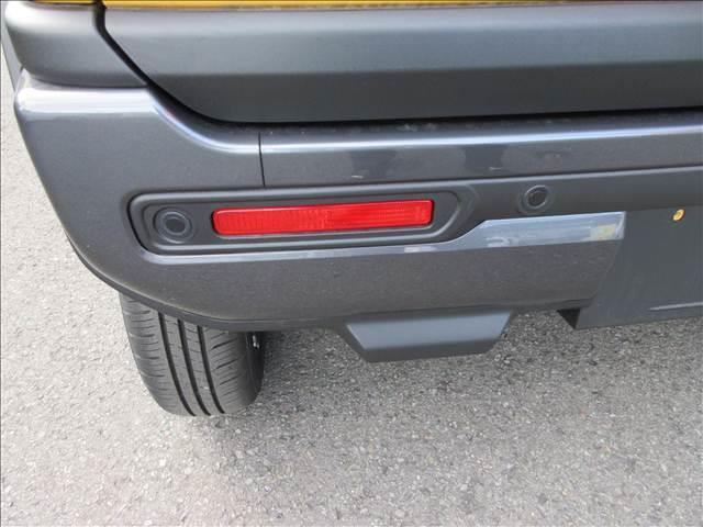 ハスラー ＨＹＢＲＩＤ　Ｇ（31枚目）