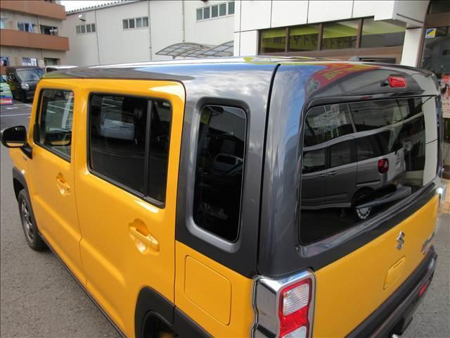 ハスラー ＨＹＢＲＩＤ　Ｇ（36枚目）