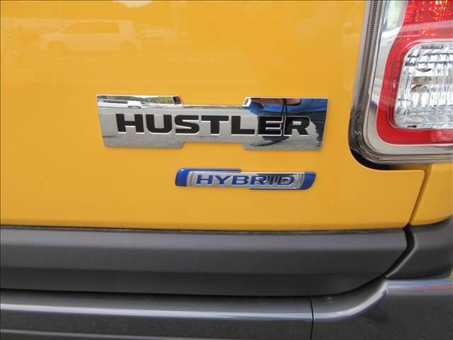 ハスラー ＨＹＢＲＩＤ　Ｇ（38枚目）