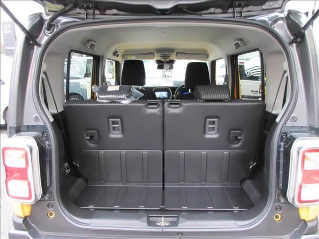 ハスラー ＨＹＢＲＩＤ　Ｇ（42枚目）