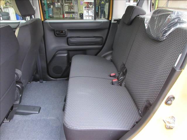 ハスラー ＨＹＢＲＩＤ　Ｇ（44枚目）