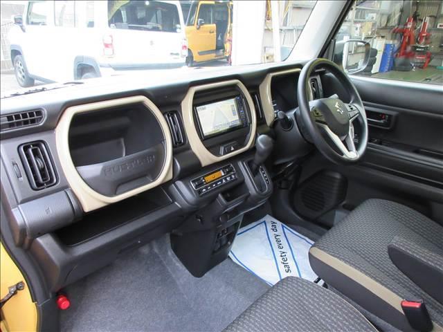 ハスラー ＨＹＢＲＩＤ　Ｇ（45枚目）