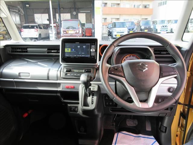 スペーシアギア ハイブリッドＸＺ　ナビ・ワンセグＴＶ・ＣＤ再生・Ｂｌｕｅｔｏｏｔｈ・ＬＥＤライト・Ｒカメラ・ソナー・ナビ・ワンセグＴＶ・ＣＤ再生・Ｂｌｕｅｔｏｏｔｈ・ＬＥＤライト・Ｒカメラ・ソナー（12枚目）