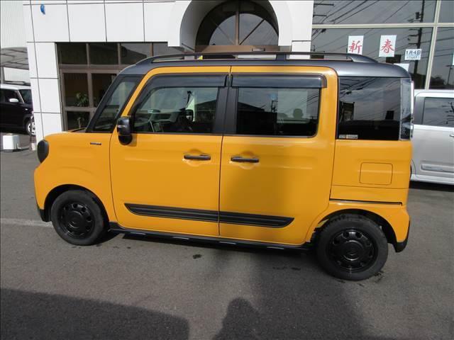 スペーシアギア ハイブリッドＸＺ　ナビ・ワンセグＴＶ・ＣＤ再生・Ｂｌｕｅｔｏｏｔｈ・ＬＥＤライト・Ｒカメラ・ソナー・ナビ・ワンセグＴＶ・ＣＤ再生・Ｂｌｕｅｔｏｏｔｈ・ＬＥＤライト・Ｒカメラ・ソナー（23枚目）