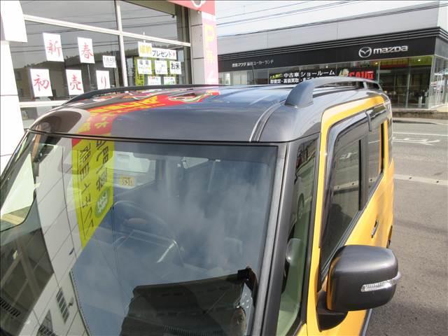 スペーシアギア ハイブリッドＸＺ　ナビ・ワンセグＴＶ・ＣＤ再生・Ｂｌｕｅｔｏｏｔｈ・ＬＥＤライト・Ｒカメラ・ソナー・ナビ・ワンセグＴＶ・ＣＤ再生・Ｂｌｕｅｔｏｏｔｈ・ＬＥＤライト・Ｒカメラ・ソナー（25枚目）