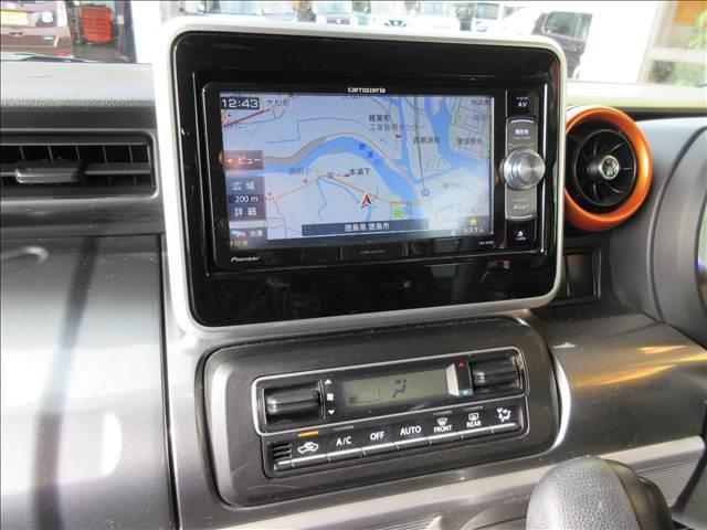 スペーシアギア ハイブリッドＸＺ　ナビ・ワンセグＴＶ・ＣＤ再生・Ｂｌｕｅｔｏｏｔｈ・ＬＥＤライト・Ｒカメラ・ソナー・ナビ・ワンセグＴＶ・ＣＤ再生・Ｂｌｕｅｔｏｏｔｈ・ＬＥＤライト・Ｒカメラ・ソナー（49枚目）