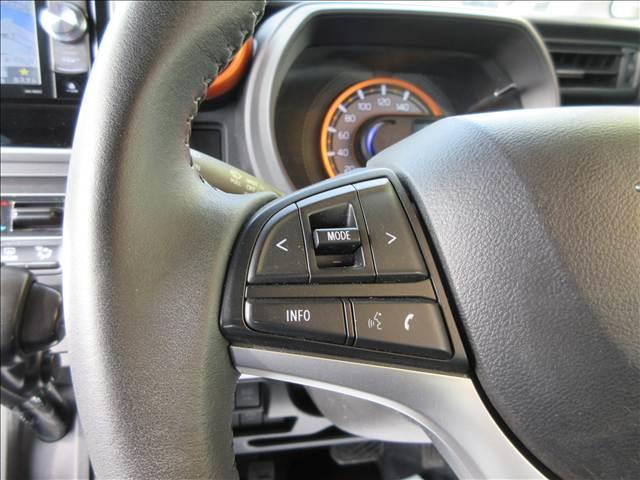 スペーシアギア ハイブリッドＸＺ　ナビ・ワンセグＴＶ・ＣＤ再生・Ｂｌｕｅｔｏｏｔｈ・ＬＥＤライト・Ｒカメラ・ソナー・ナビ・ワンセグＴＶ・ＣＤ再生・Ｂｌｕｅｔｏｏｔｈ・ＬＥＤライト・Ｒカメラ・ソナー（53枚目）