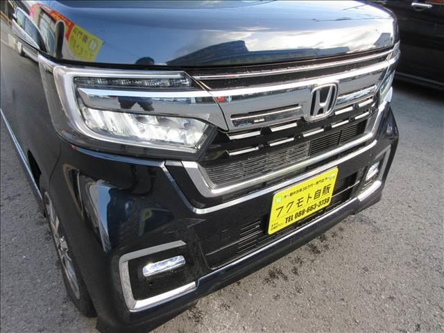 Ｎ－ＢＯＸカスタム カスタム　Ｌ（5枚目）