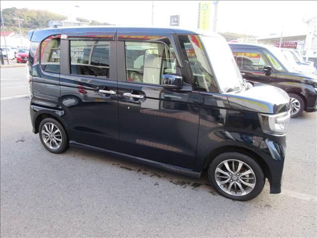 Ｎ－ＢＯＸカスタム カスタム　Ｌ（6枚目）