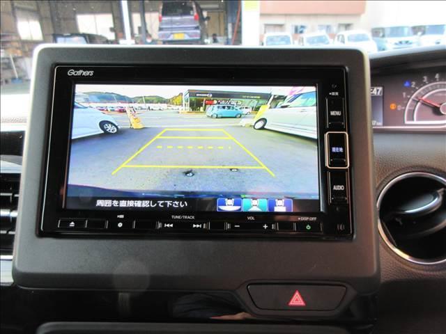 Ｎ－ＢＯＸカスタム カスタム　Ｌ（9枚目）