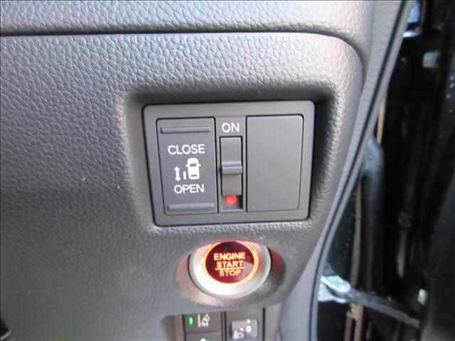 Ｎ－ＢＯＸカスタム カスタム　Ｌ（12枚目）