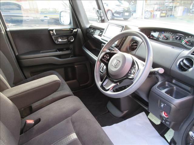 Ｎ－ＢＯＸカスタム カスタム　Ｌ（14枚目）