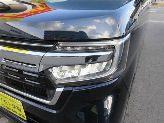 Ｎ－ＢＯＸカスタム カスタム　Ｌ（23枚目）