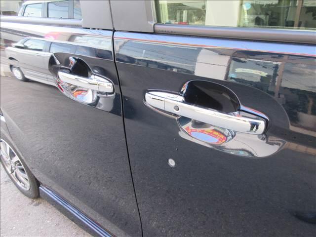 Ｎ－ＢＯＸカスタム カスタム　Ｌ（32枚目）