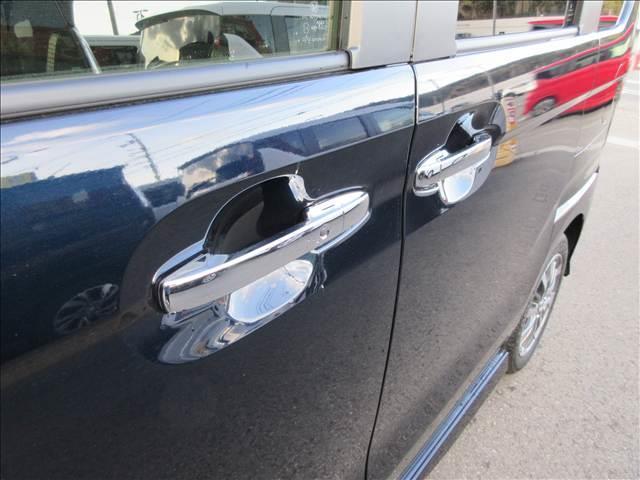 Ｎ－ＢＯＸカスタム カスタム　Ｌ（33枚目）