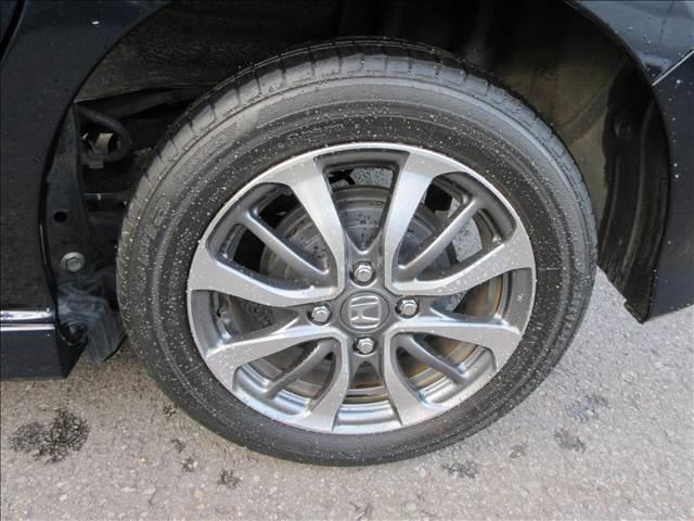 Ｎ－ＢＯＸカスタム カスタム　Ｌ（35枚目）