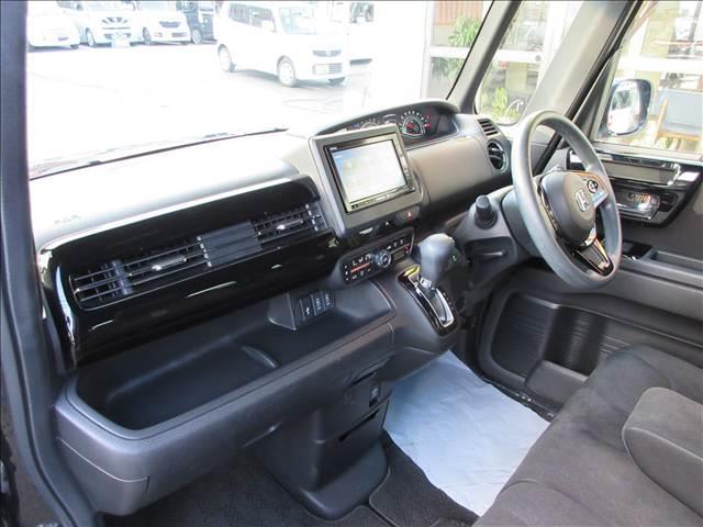 Ｎ－ＢＯＸカスタム カスタム　Ｌ（43枚目）