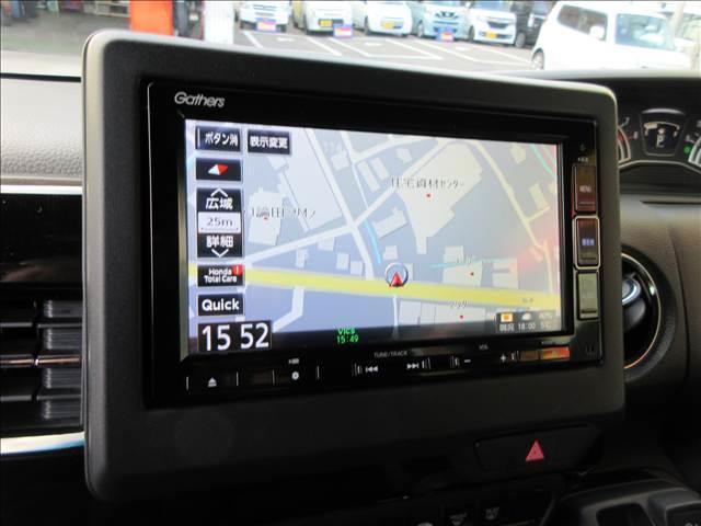 Ｎ－ＢＯＸカスタム カスタム　Ｌ（48枚目）