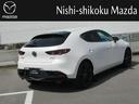 ＭＡＺＤＡ３ファストバック ２．０　２０Ｓ　１００周年　特別記念車（2枚目）