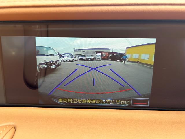 ＬＣ ＬＣ５００　コンバーチブル　純正２１インチ鍛造アルミホイール　マークレビンソンサウンド　モデリスタエアロ　ベージュレザーシート　ベージュ幌　レクサスセーフティシステムプラス　レーダークルーズ　ＯＰオレンジブレーキキャリパー（22枚目）