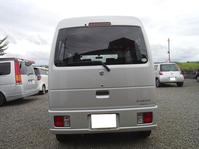 ジョインターボ 4WD 5速 ハイルーフ ETC(7枚目)