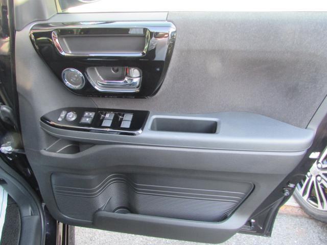 Ｎ－ＢＯＸカスタム Ｌターボ　ホンダセンシング　ワンオーナー　オートクルーズコントロール　レーンアシスト　メモリーナビ　フルセグテレビ　ＬＥＤヘッドライト　スマートキー　ＥＴＣ　バックカメラ　Ｂｌｕｅｔｏｏｔｈ接続可能（17枚目）