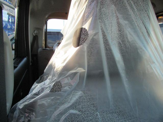 当店では綺麗に仕上げて初めて店頭に並べます。違いを見比べて見て下さい♪