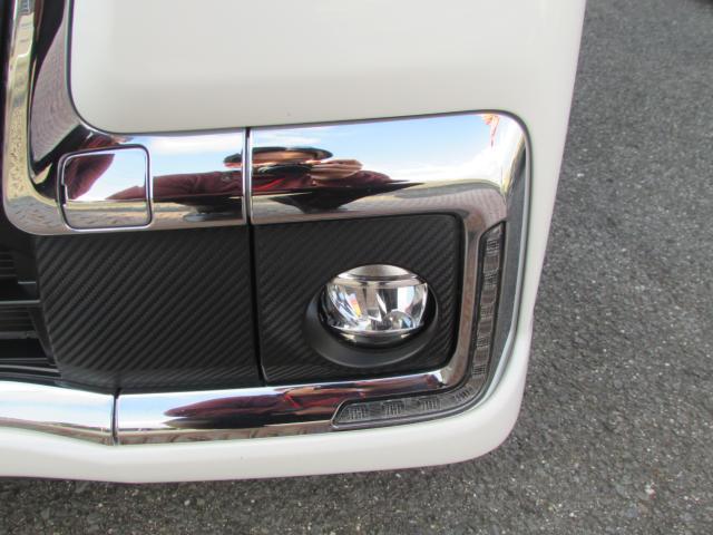 タント カスタムＸ　トップエディションＶＳ　ＳＡＩＩＩ　メモリーナビ　テレビ　レーンアシスト　両側電動スライドドア　シートヒーター　全周囲カメラ　バックカメラ　Ｂｌｕｅｔｏｏｔｈ接続可能　寒冷地仕様　オートマチックハイビーム　アイドリングストップ（10枚目）